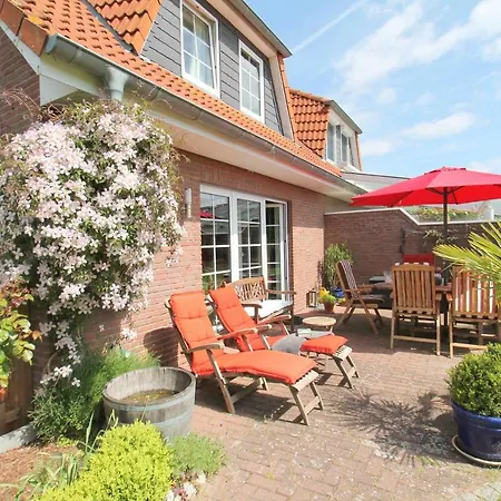 Ferienhaus Triangel *