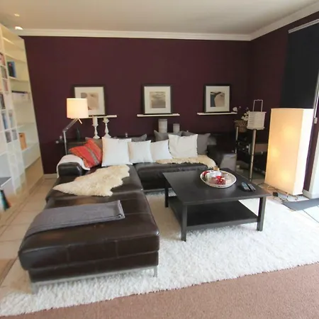 Ferienhaus Triangel