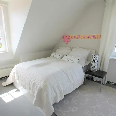 Ferienhaus Triangel Surendorf
