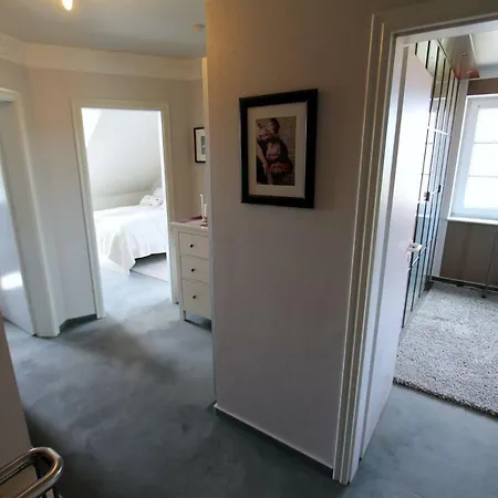 Feriehus Ferienhaus Triangel