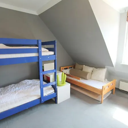 Ferienhaus Triangel Feriehus *