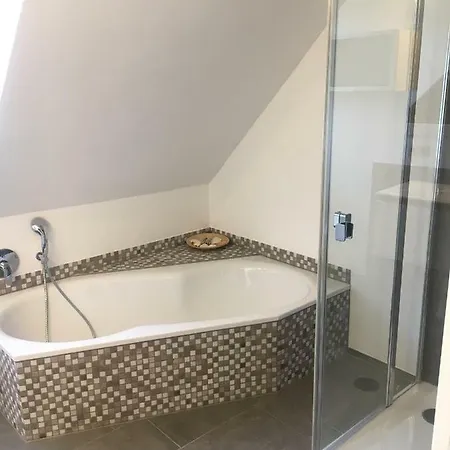 Ferienhaus Triangel * Surendorf
