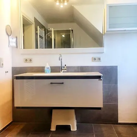 Ferienhaus Triangel Feriehus